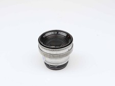Zeiss Sonnar 50 mm f2