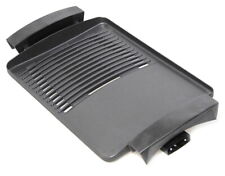 Piastra con Resistenza per Griglia Elettrica ARIETE Ricambi La Grigliata Grill