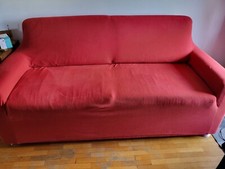 divano letto 3 posti usato