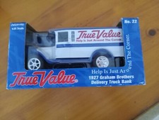 1927 RC2 GRAHAM BROTHERS