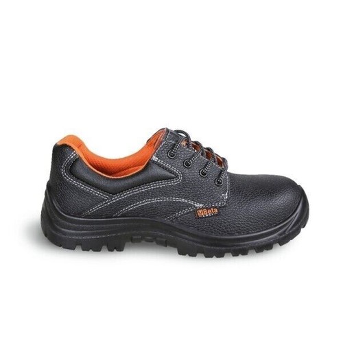 Scarpe basse antinfortunistica - scarpe,