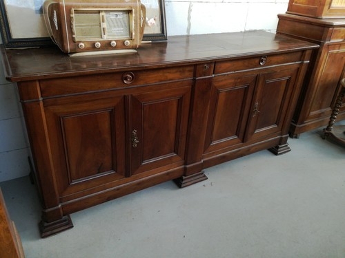 Credenza ante antica - ante,