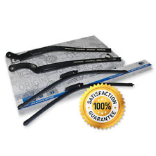 2 bracci tergicristallo OEM