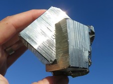 Minerali *** LUCENTISSIMA