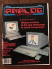Analog (February 1986, No. 39)