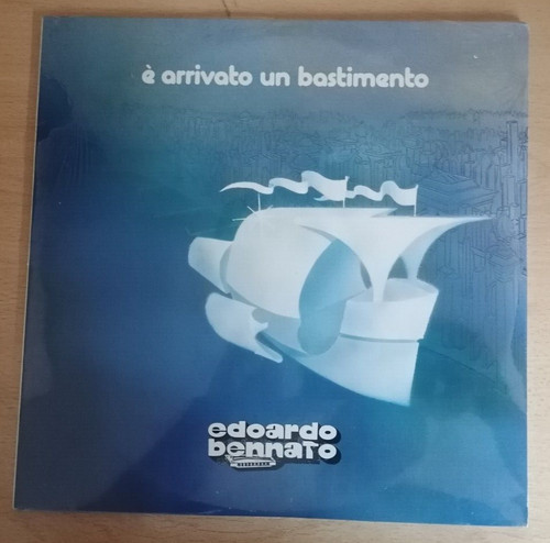 Edoardo bennato è - edoardo,