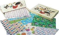 Carta regalo stampata -