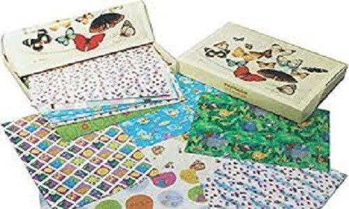 Carta regalo stampata - ,
