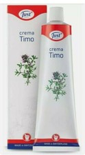 Crema timo just - timo,