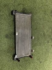 RICAMBI USATI, RADIATORE ACQUA  RAFFREDDAMENTO FIAT PANDA 750, ANNO : 1998