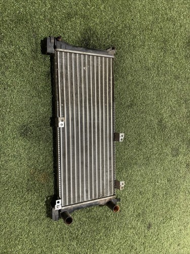 Ricambi usati radiatore acqua - usati,,