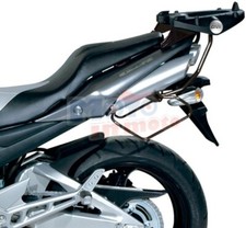 Telaietti Laterali Givi Per Borse Morbide Suzuki GSR 600 2006 2007 2008 2009