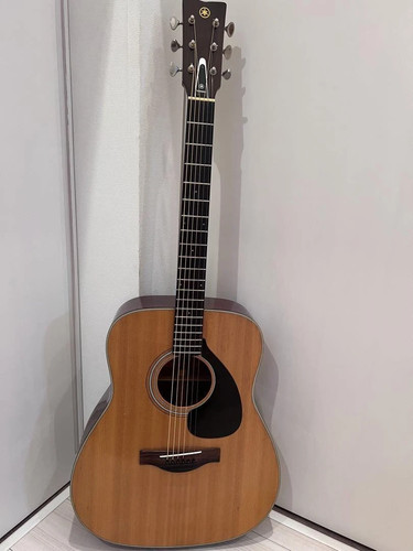 Yamaha 180 chitarra - yamaha, fg