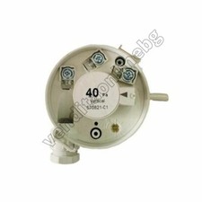 570821-01 PRESSOSTATO ARIA 40