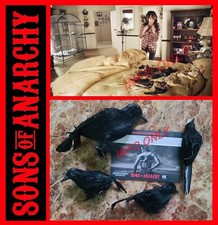 SONS OF ANARCHY SOA Prop