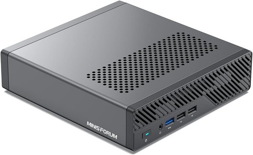 Minisforum mini pc - ms-a1,