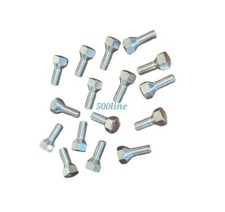 Kit completo 16 Bulloni Ruota