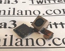 SAMSUNG GT-i9000 Galaxy telefono cellulare CAMERA FRONT RETRO REAR + CONNETORE