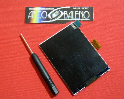 Display lcd per samsung galaxy - per,
