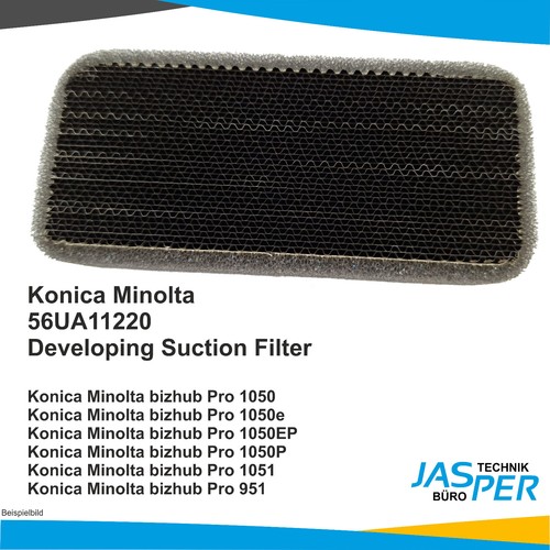Filtro aspirazione konica - filtro,