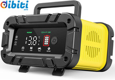 12V20A 24V10A Caricabatteria