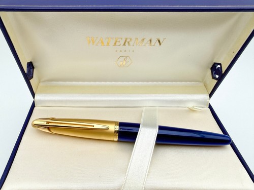 Penna stilografica waterman - penna,