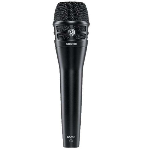 Shure ksm8b dualdyne - ksm8b, j