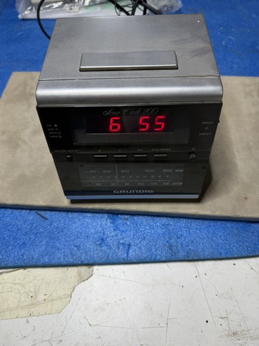 Sono clock 200 - sono-clock, by