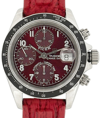 Orologio tudor chronotime - orologio,