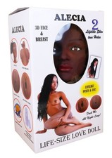 Bambola Gonfiabile sessuale