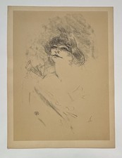 Toulouse-Lautrec