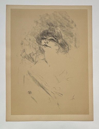 Toulouse-Lautrec