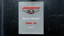 Johnson 2000 manuale di - manuale,