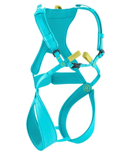 Edelrid fraggle iii xxs - edelrid,