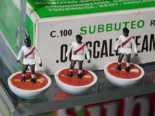 SUBBUTEO VINTAGE ANNI 70 -