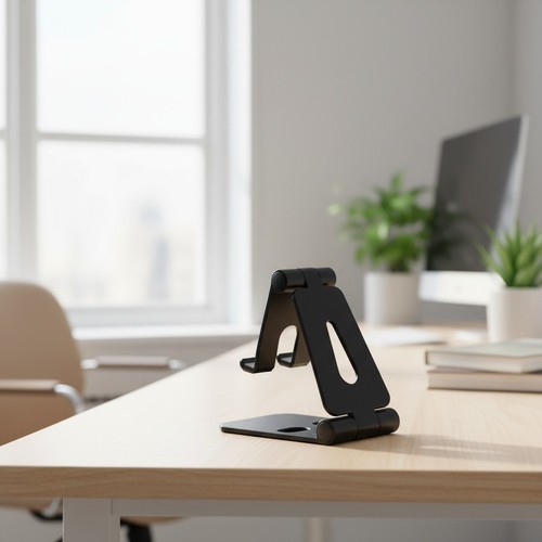 Elegante supporto telefono - supporto,