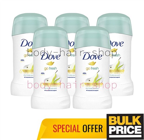 Dove fresh pear aloe - dove,