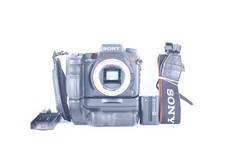 Ottimo corpo Sony SONY α700