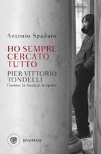 Libri Antonio Spadaro - Ho