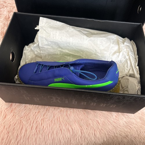 Puma cleated creeper surf end - cleated,