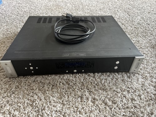 Emotiva umc 200 pre - emotiva, 7.1