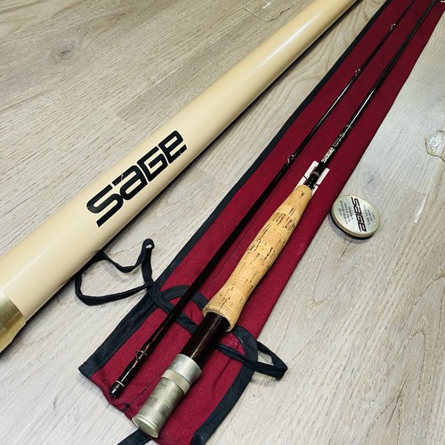 Ecc sage graphite - iii, gfl