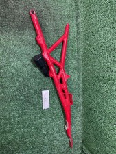 TELAIETTO POSTERIORE SINISTRO