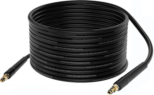 10m tubo compatible con - tubo,