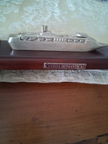 Modellino collezione - modellino, da