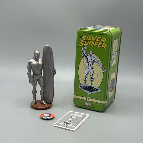 Dark horse deluxe marvel - deluxe,