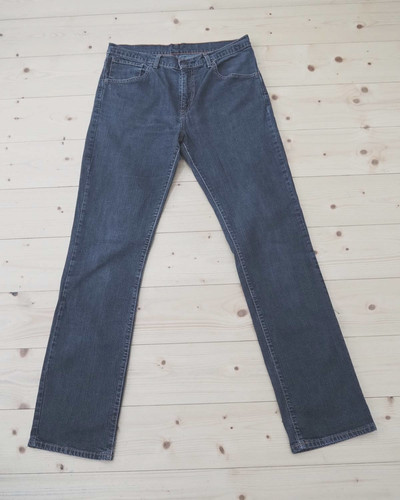 Tubo jeans levi 595 - jeans,