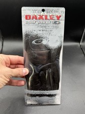 Guanto da golf Oakley 3.0 nero