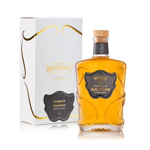 Grappa amarone valpolicella - grappa,