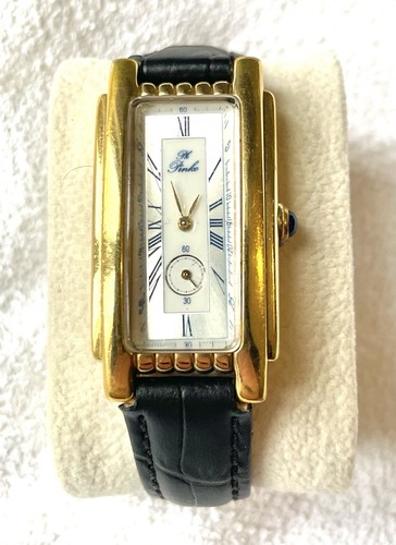 Pinko orologio donna placcato - pinko,